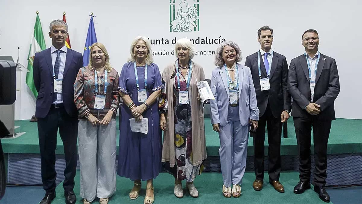La Alianza Net-Zero MAR presenta en Cádiz el Estudio sobre OPS en los puertos españoles