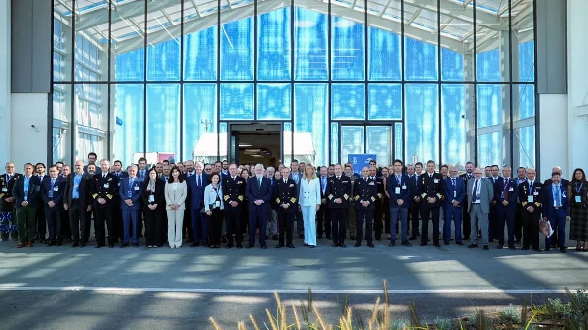 Navantia presenta la Nube de Combate Naval como nuevo entorno operativo para las futuras capacidades de defensa