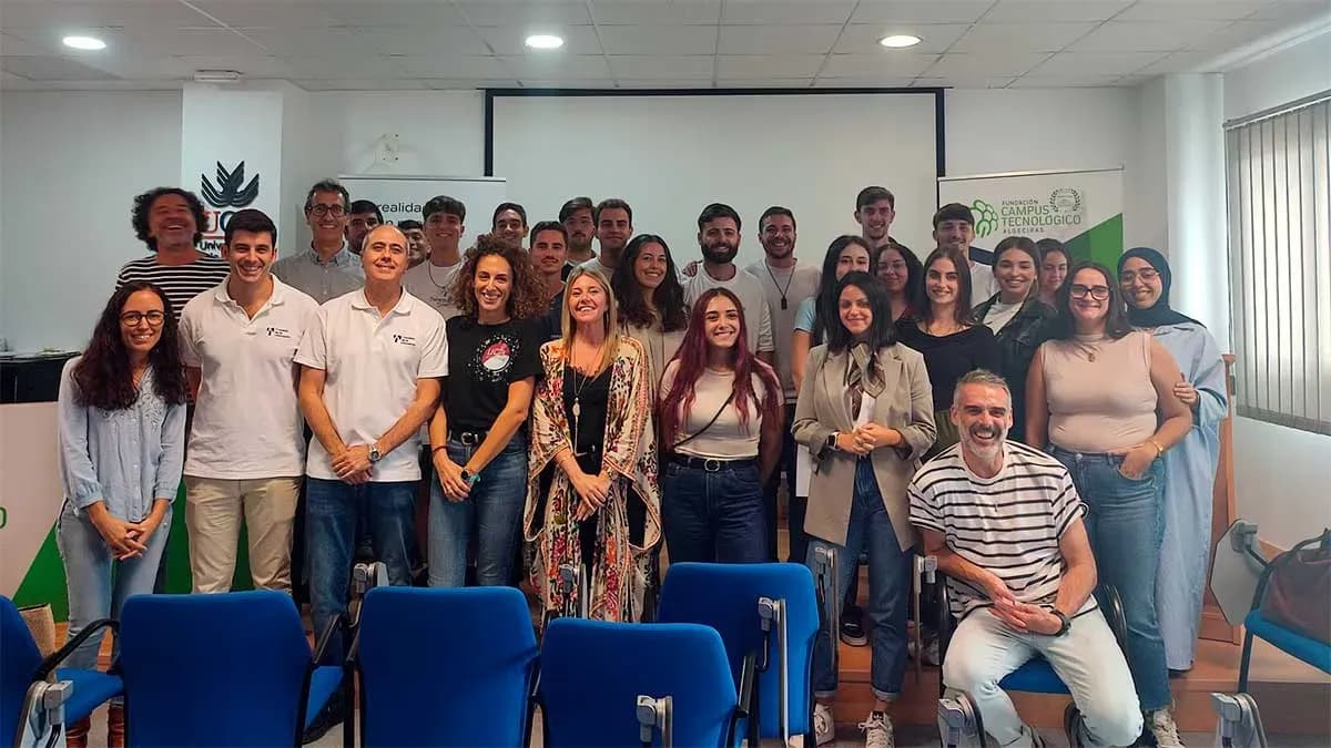 “Ideas a Flote” canaliza la innovación universitaria hacia el sector portuario en Algeciras