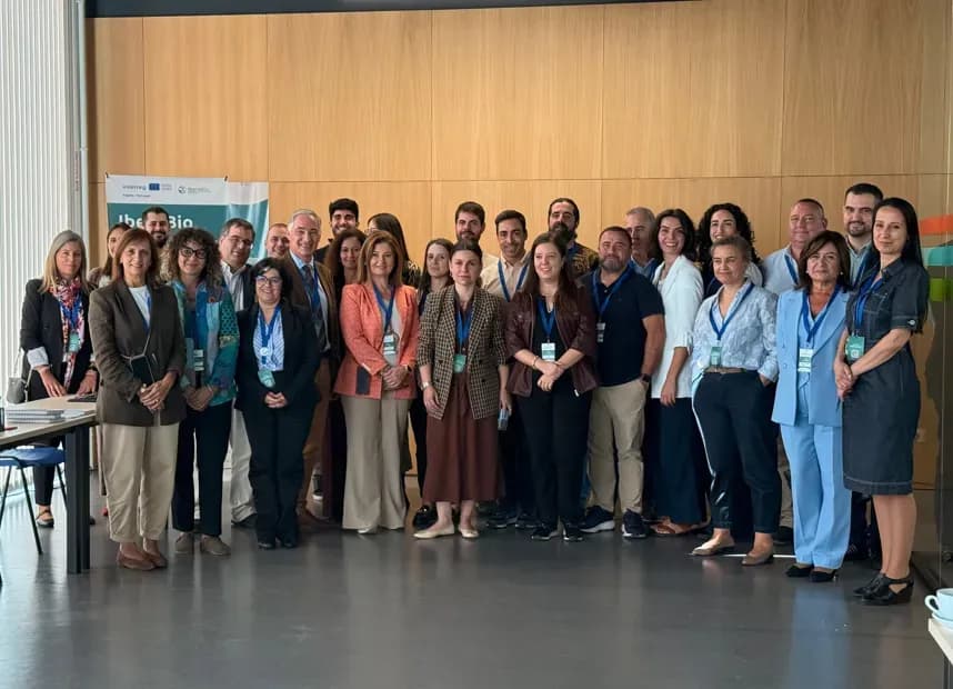 La Zona Franca de Cádiz presenta una herramienta de captación de financiación en el Polo Ibérico Transfronterizo de Biotecnología