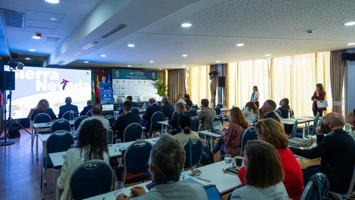 CITCA Suncruise 2025 cierra su cuarta edición consolidando a Andalucía como referente del turismo azul