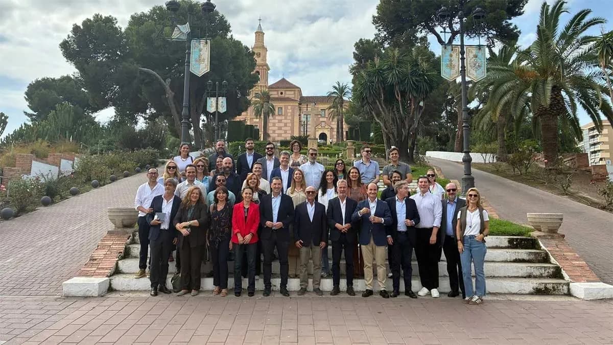 Motril acoge un workshop previo a CITCA Suncruise 2025 centrado en innovación y turismo azul