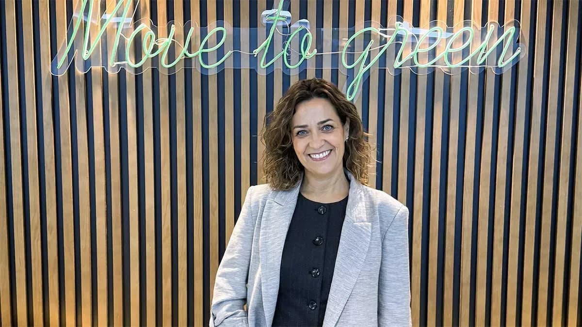 JSV incorporará un segundo buque de bajas emisiones y refuerza su flota sostenible para 2026