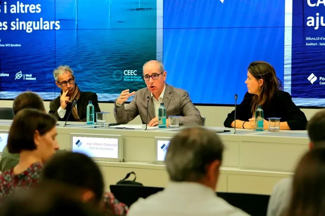 El Puerto de Valencia organiza visitas guiadas al Puerto de Valencia el próximo 25 de octubre