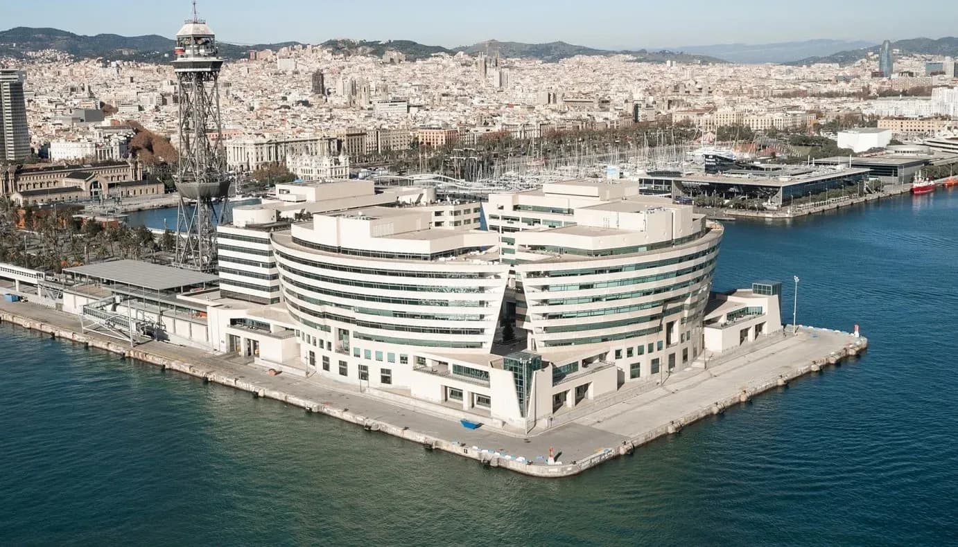 Barcelona acogerá la Conferencia y Asamblea Anual de WISTA International 2025
