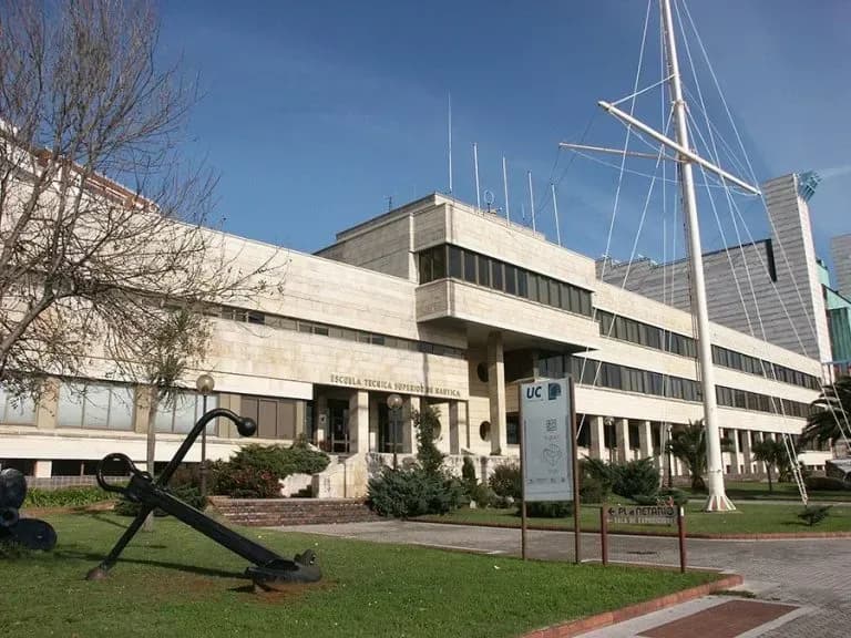 BERGÉ y la Universidad de Cantabria lanzan una nueva edición del Máster en Gestión del Negocio Marítimo y Logística