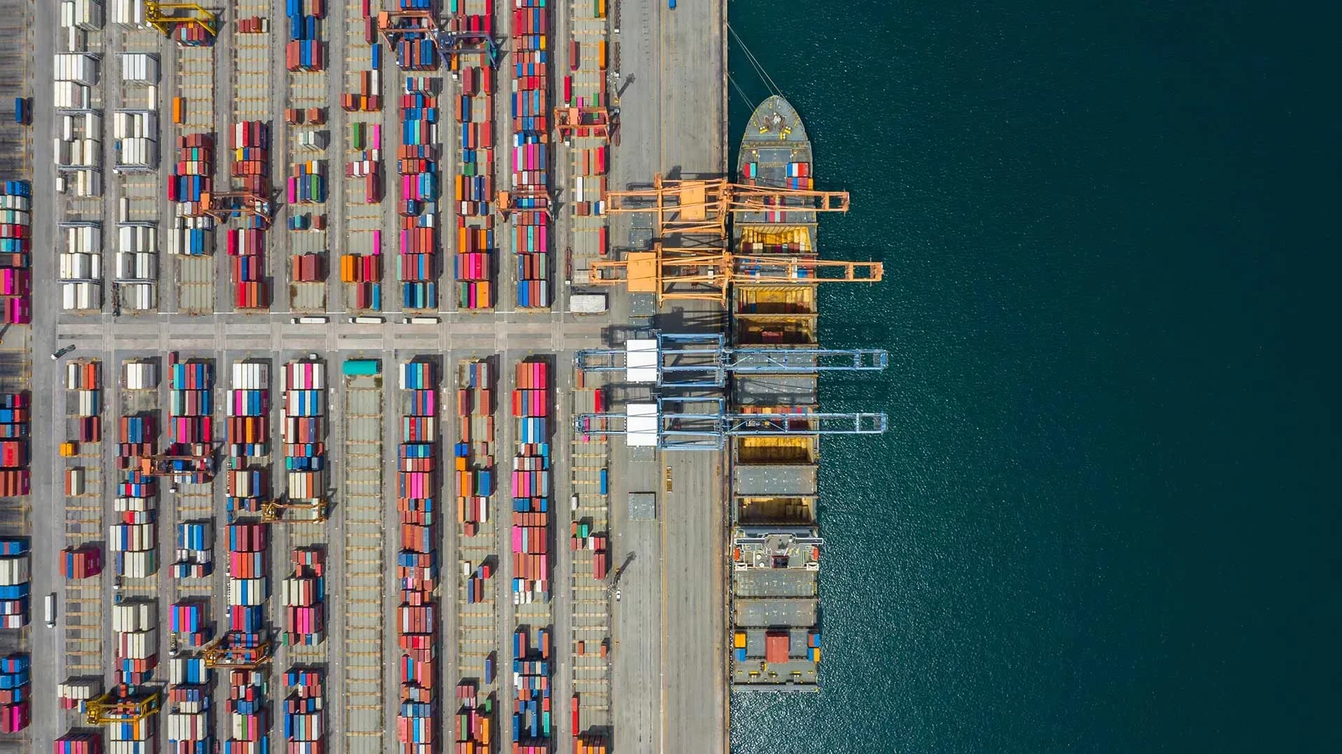 El Estrecho Digital desarrolla un portal interactivo sobre conectividad marítima con datos de la UNCTAD