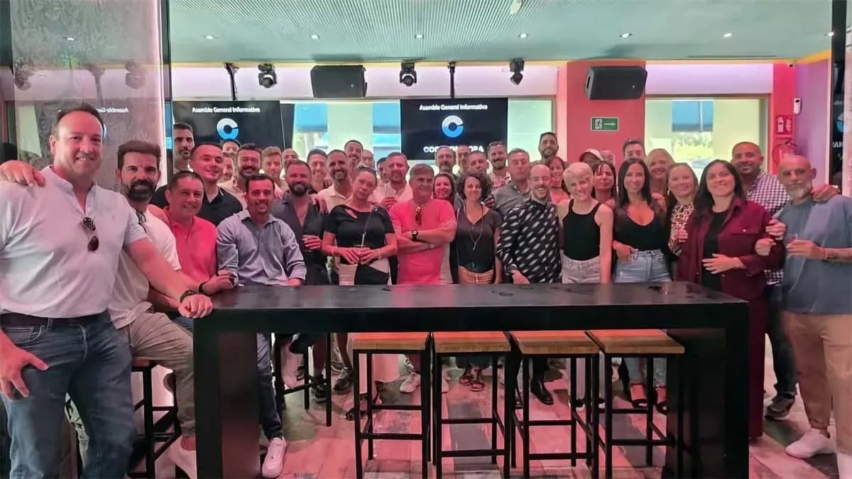 Coordinadora de Autoridades Portuarias reúne a sus afiliados en Algeciras de cara a las elecciones al Comité de Empresa