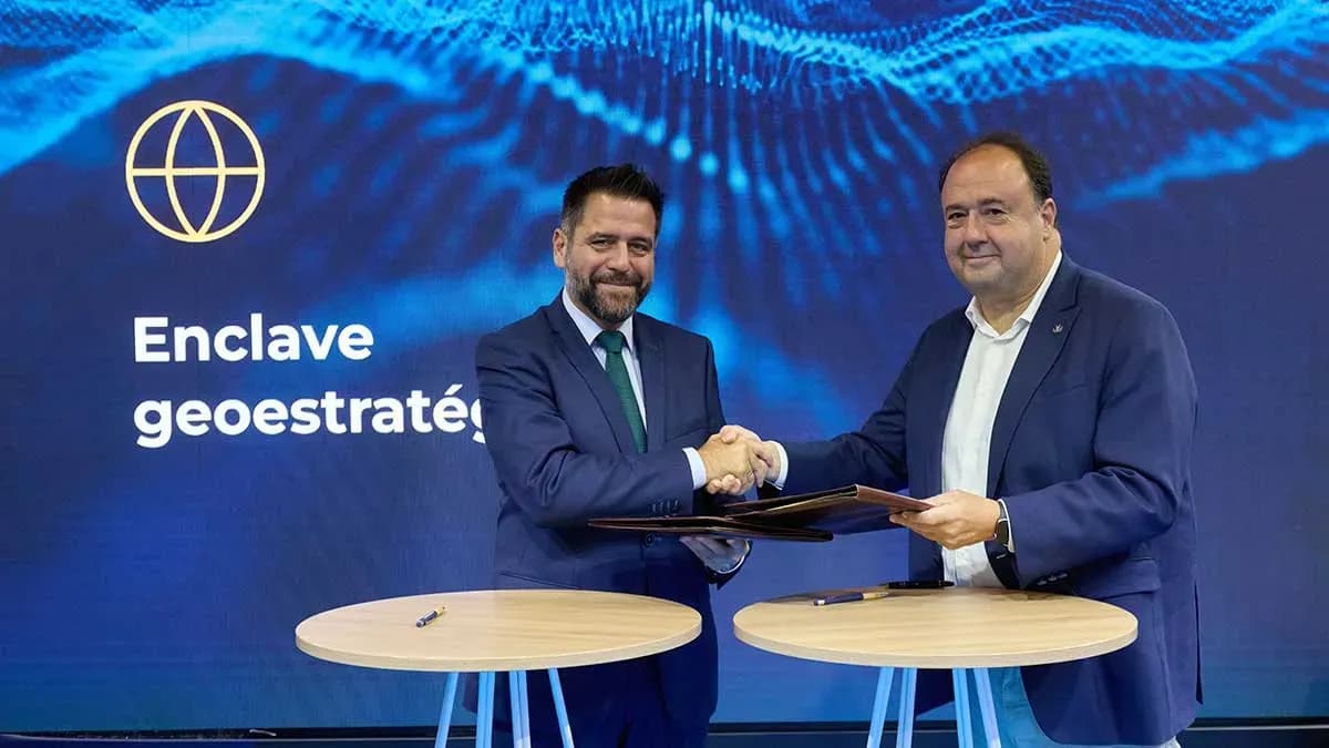 Blue Zone Forum regresará en 2026 junto a la Universidad de Cádiz