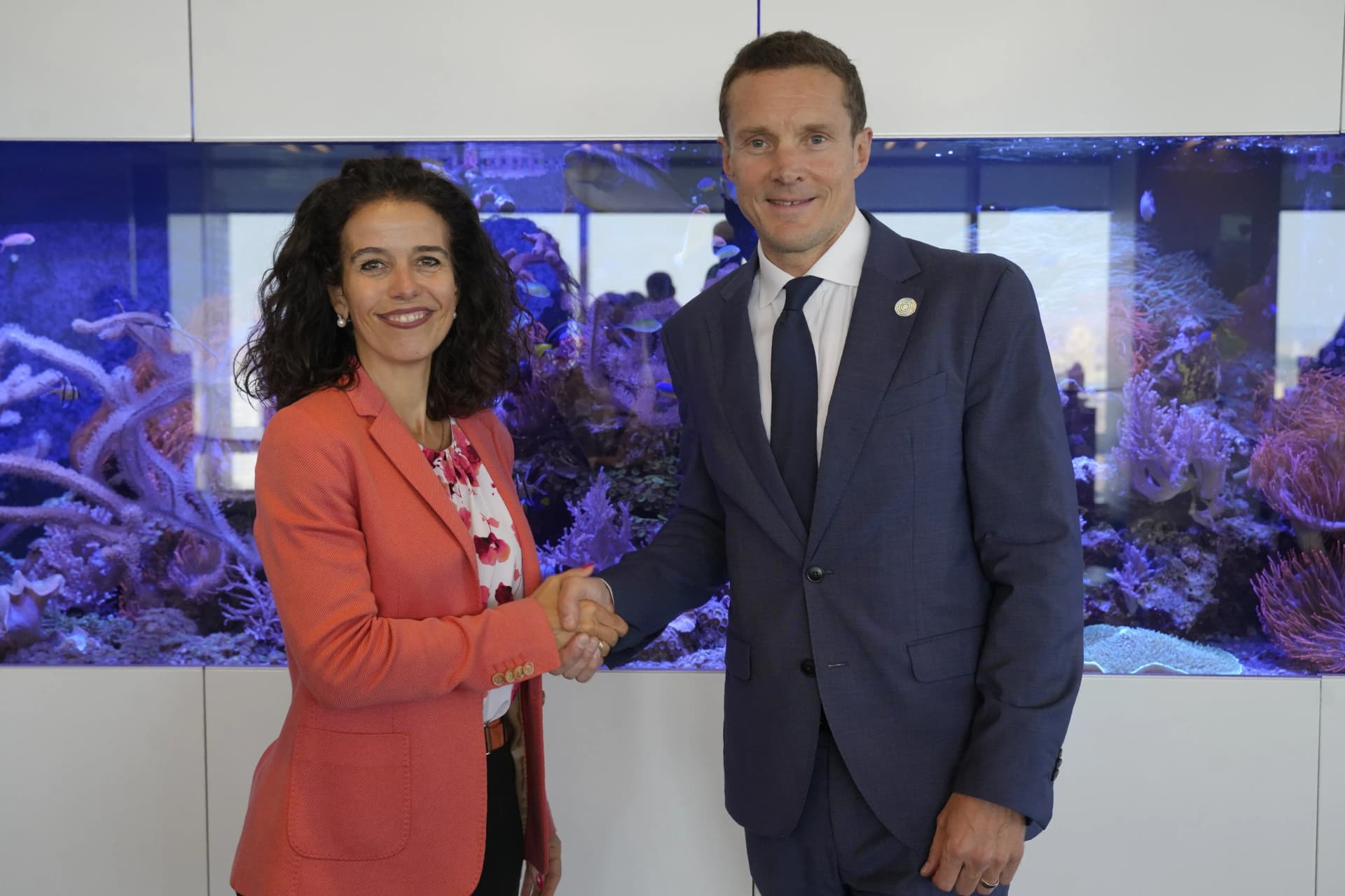Moeve se incorpora a la Global Renewables Alliance para contribuir al desarrollo de energías limpias