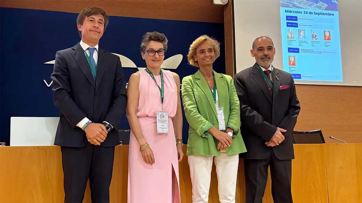 Valenciaport quiere impulsar los tráficos con América Latina con mejoras en trazabilidad y eficiencia