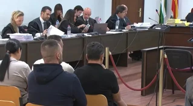 Suspendida la segunda jornada del juicio por el hundimiento del Rua Mar