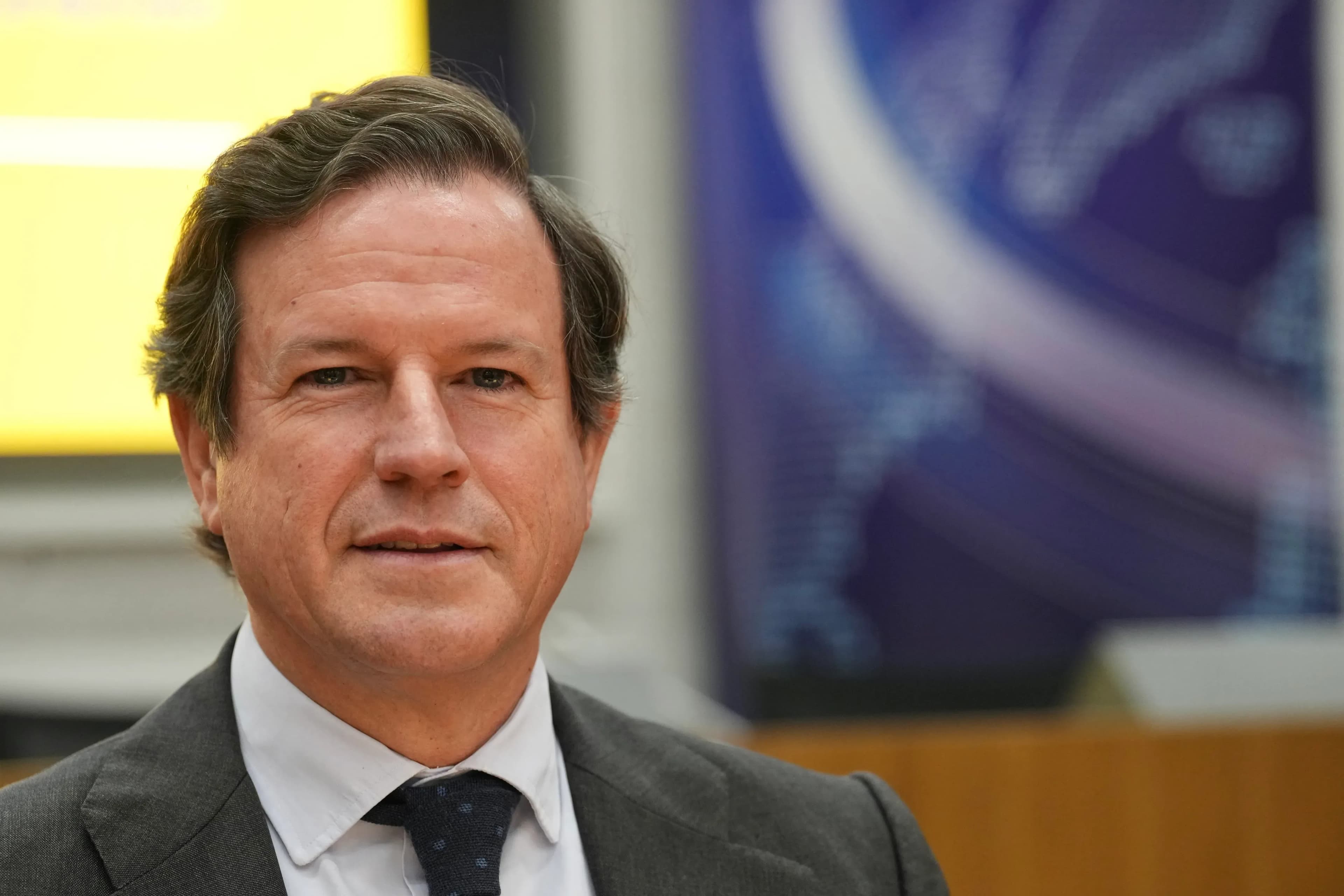 Javier Garat, reelegido consejero del CESE y ponente clave en el nuevo marco pesquero de la UE