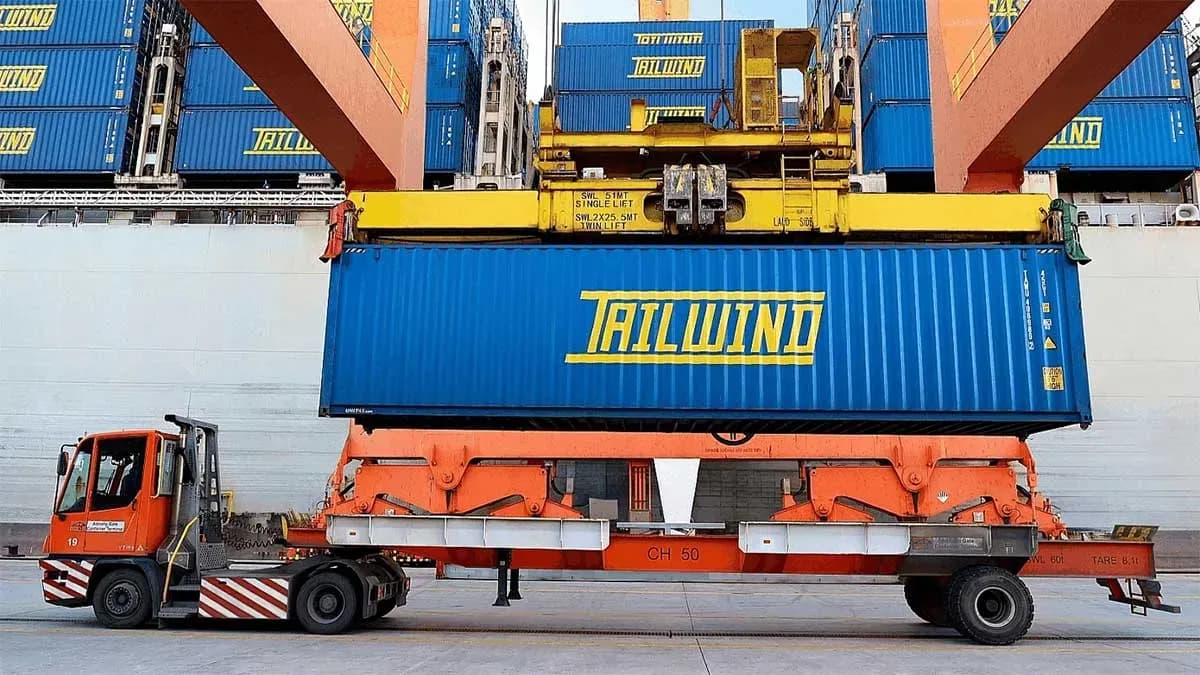 Tailwind incorpora Cádiz a la rotación del Dolphin Express y configura una conexión intraeuropea