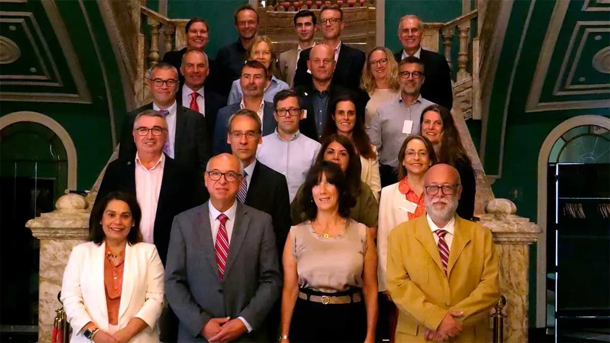 Los países del Acuerdo de Bonn se citan en Madrid para definir la nueva estrategia ambiental en el Mar del Norte