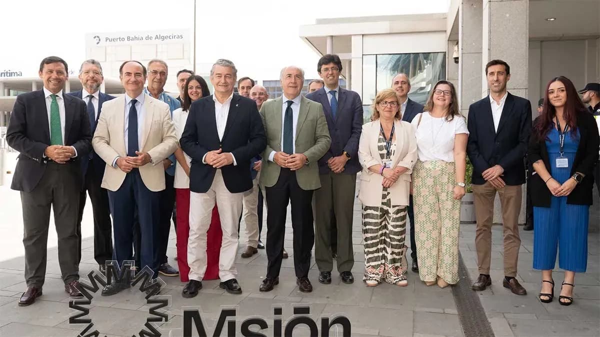 La Agencia Digital de Andalucía mantiene abierta la inscripción al programa de aceleración Misión hasta el 26 de octubre
