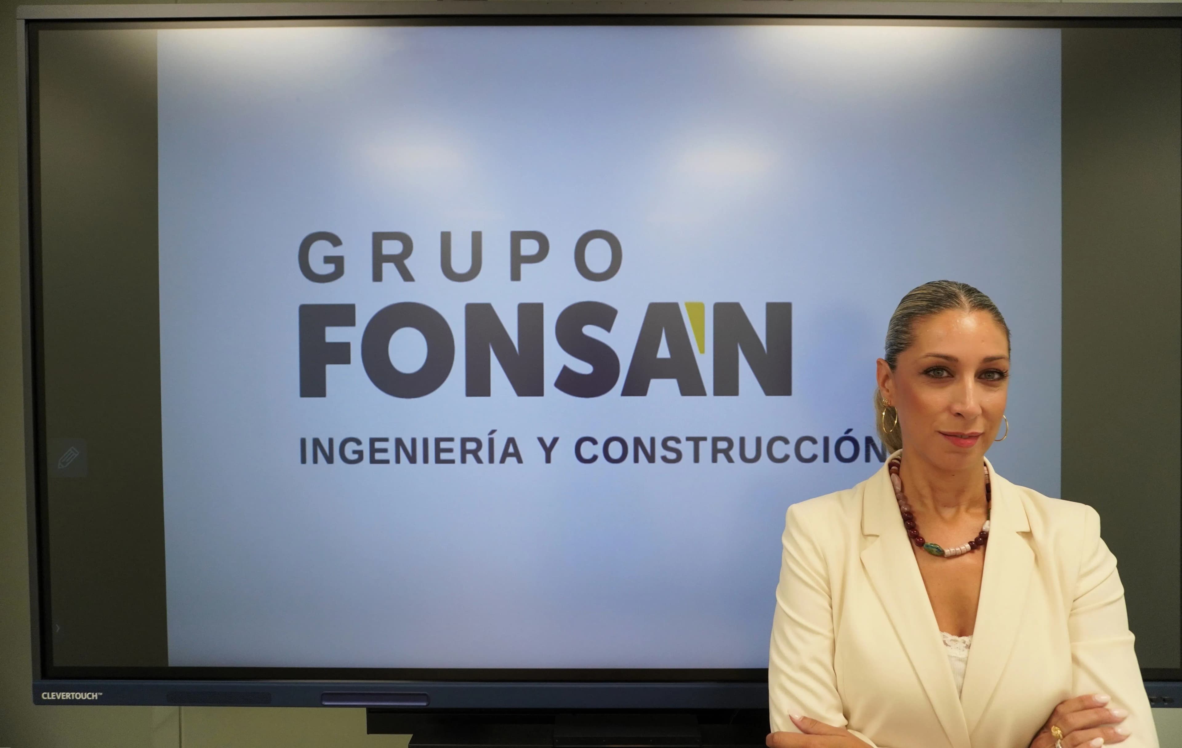 Grupo Fonsán supera los 100 millones de euros en cartera de obra y consolida su posición como referente nacional