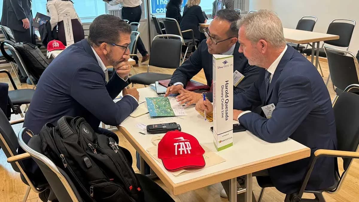 El Puerto de Motril acude a Seatrade Europe para impulsar su proyección internacional en el ámbito de los cruceros
