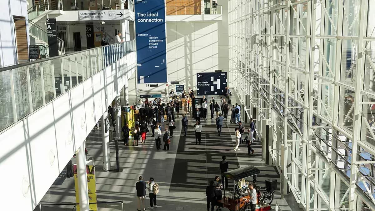 Alicante se promociona en Seatrade Europe para consolidar su crecimiento como destino de cruceros en el Mediterráneo