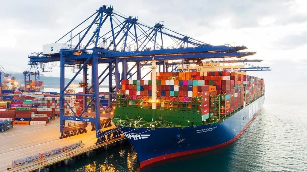 POSCO, posible candidato a la toma de control de HMM tras el intento fallido con Harim