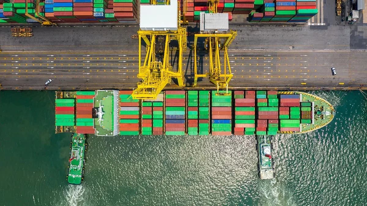 La AET presenta un modelo de transformación digital basado en IA para entornos documentales portuarios