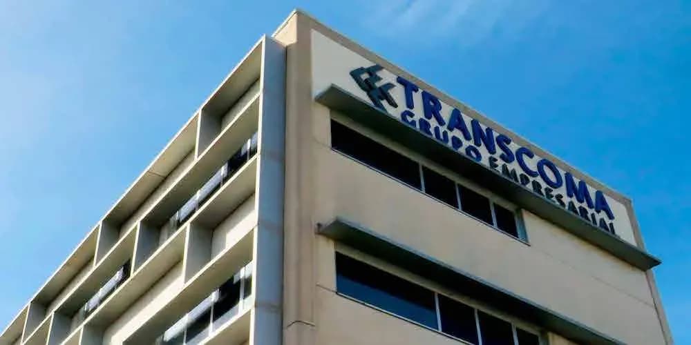 Transcoma Global Logistics inaugura sede en Vigo para ampliar su cobertura en el noroeste peninsular