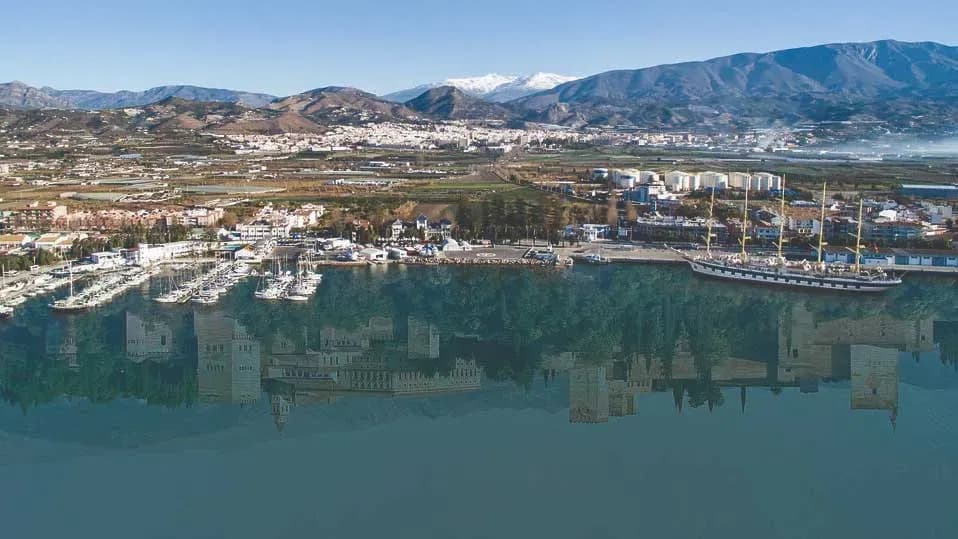 La sostenibilidad y la innovación centrarán la agenda del CITCA Suncruise 2025