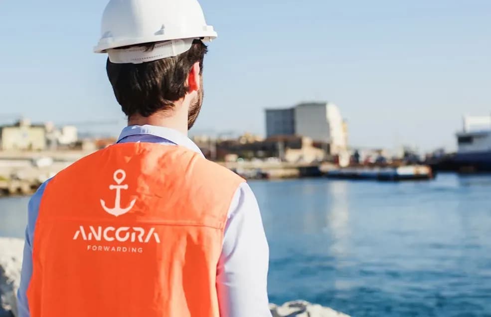 Grupo Alonso lanza Ancora Forwarding para ampliar su actividad logística en el ámbito marítimo internacional