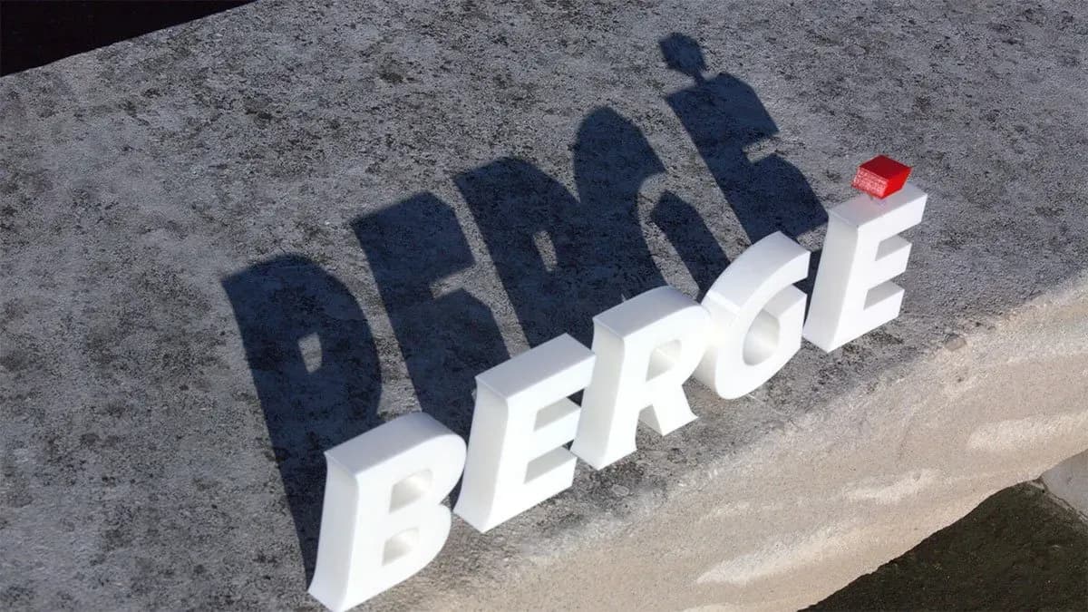 A.P. Moller Capital formaliza su incorporación al accionariado de BERGÉ