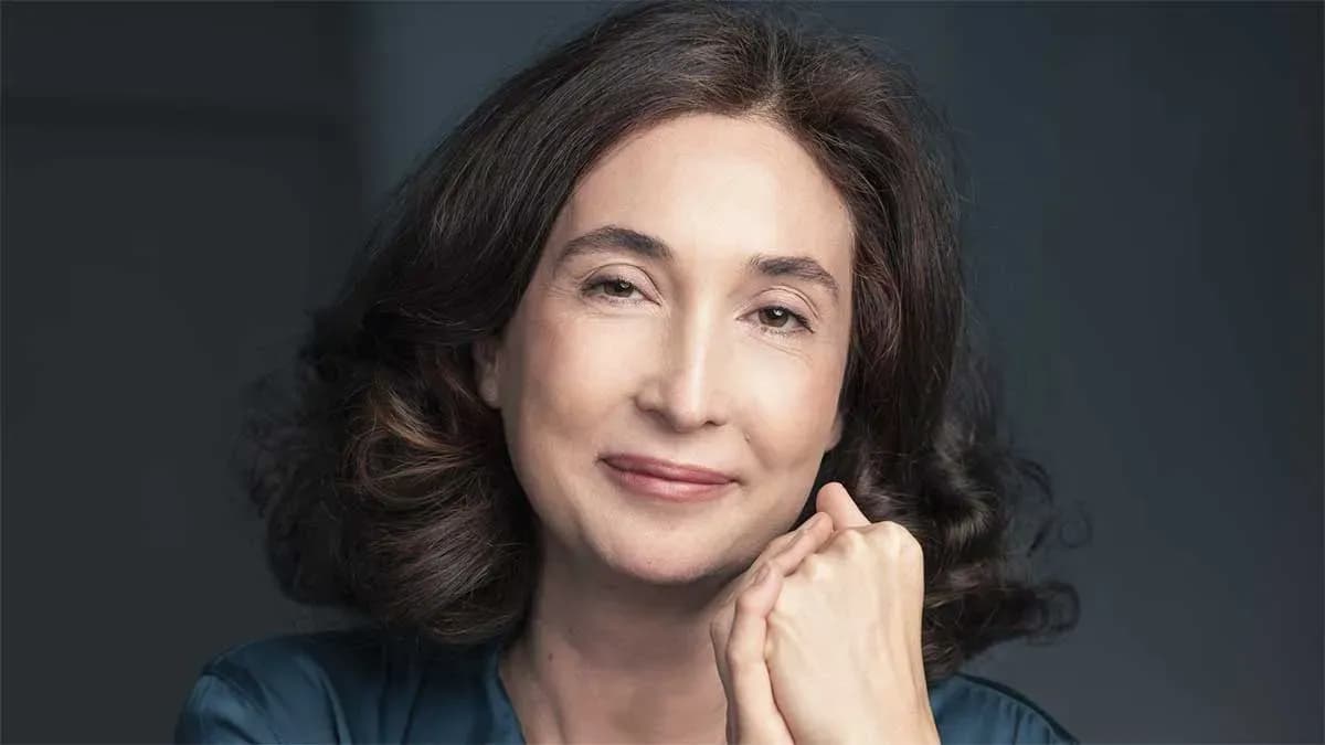 Elsa Punset se incorpora al programa del Blue Zone Forum-Navalia Meeting 2025 con una ponencia sobre inteligencia emocional