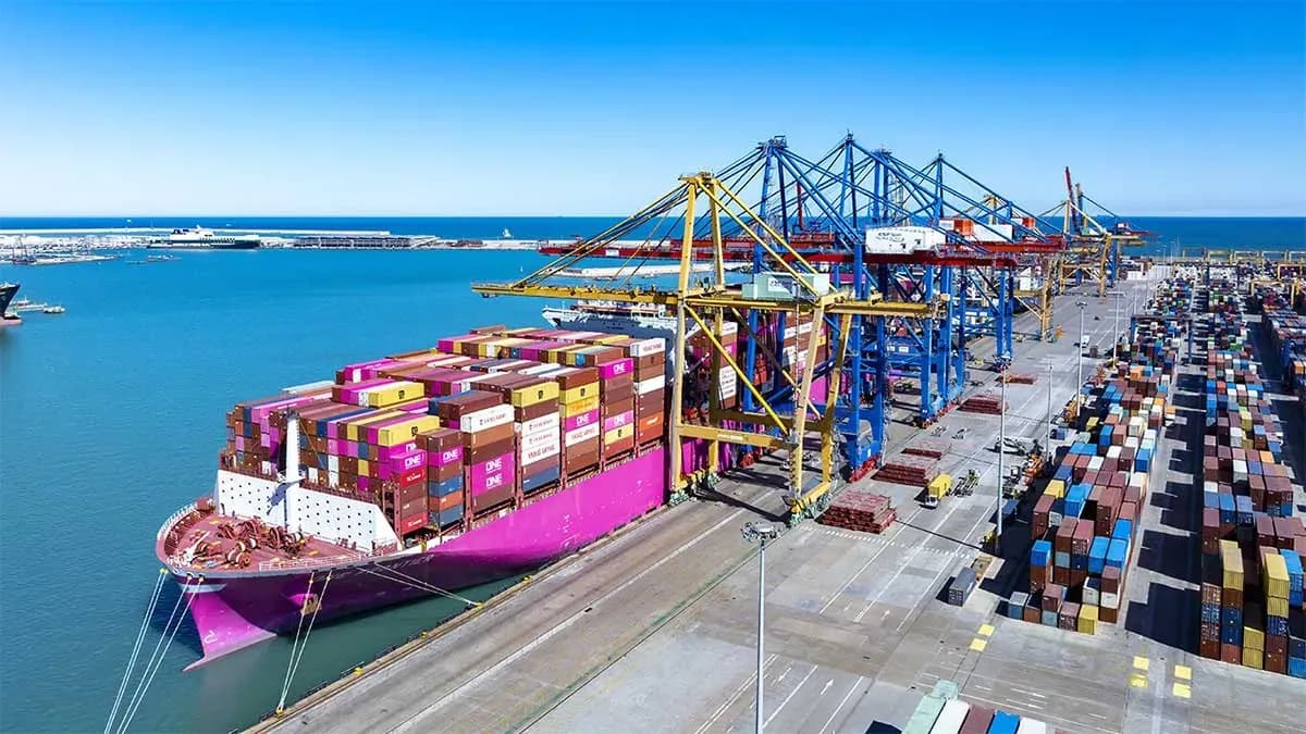 ONE conectará Valencia, Lisboa y Casablanca a partir de octubre