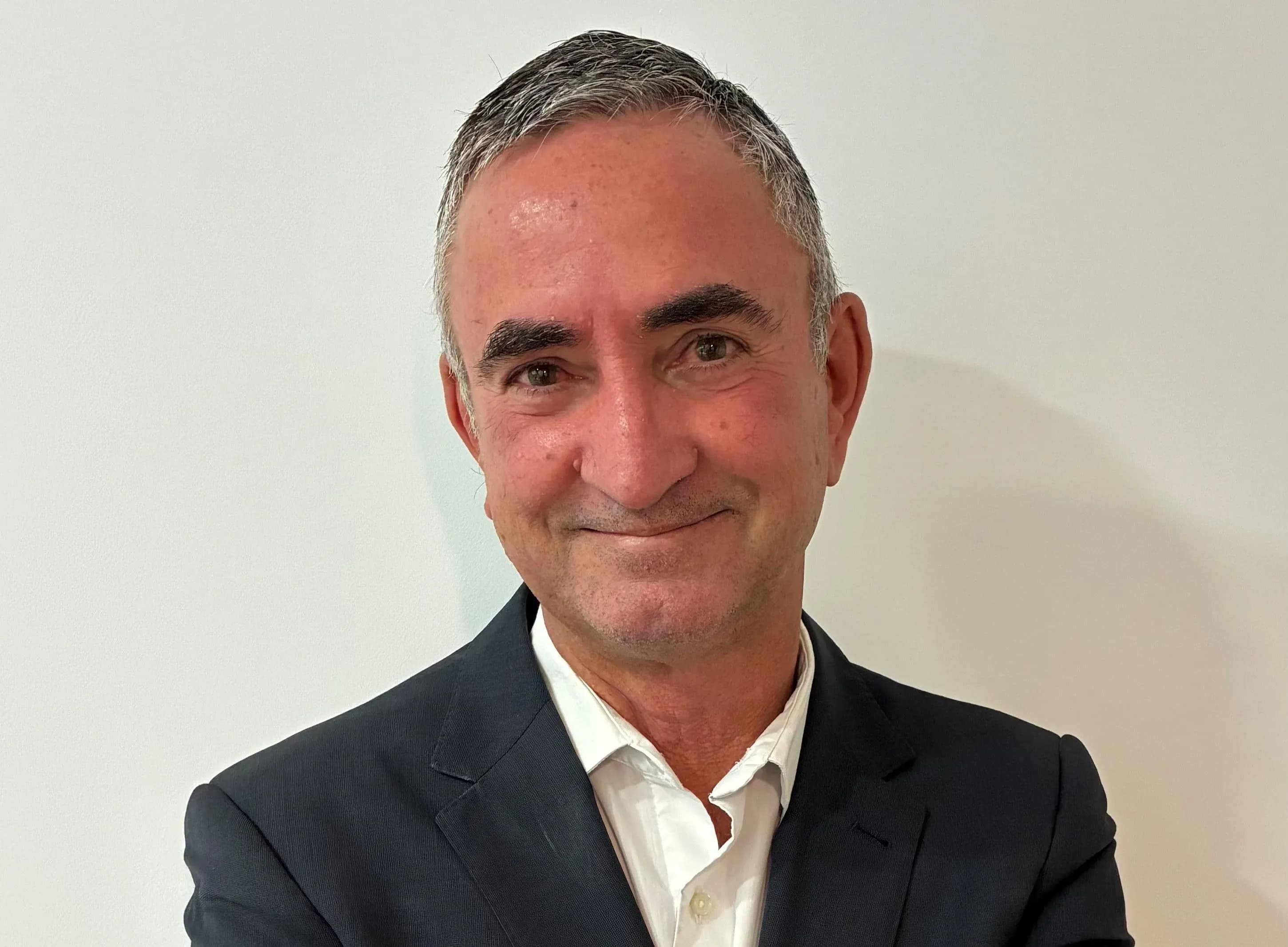 Ocean Capital Partners nombra a Marc Colls nuevo director técnico y de operaciones en Ocean Infrastructures Management
