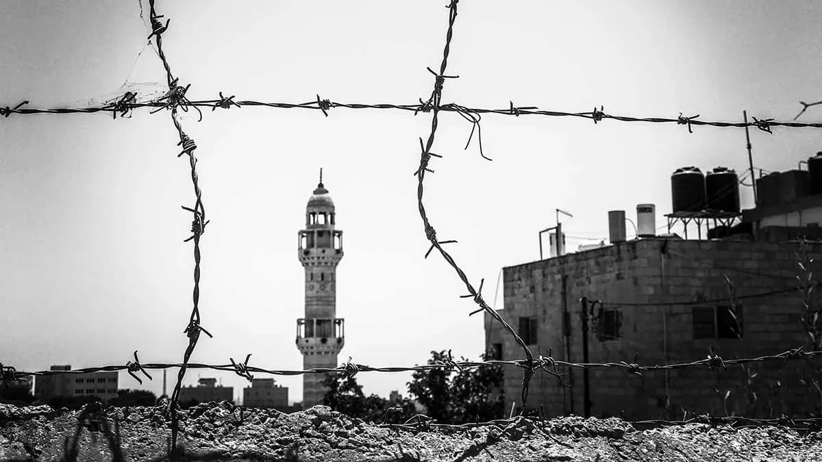 Coordinadora Estatal de Trabajadores del Mar exige la apertura urgente de un corredor humanitario en Gaza