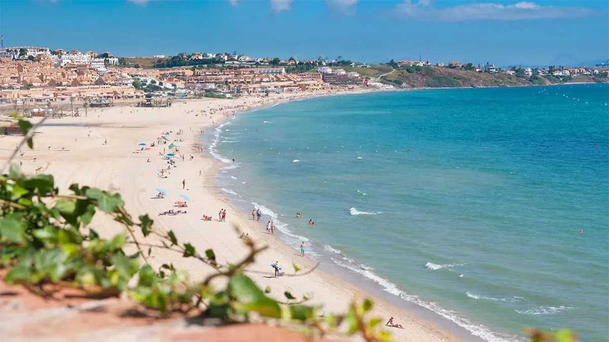 La Junta confirma que las aguas de baño en Andalucía mantienen niveles adecuados de calidad sanitaria