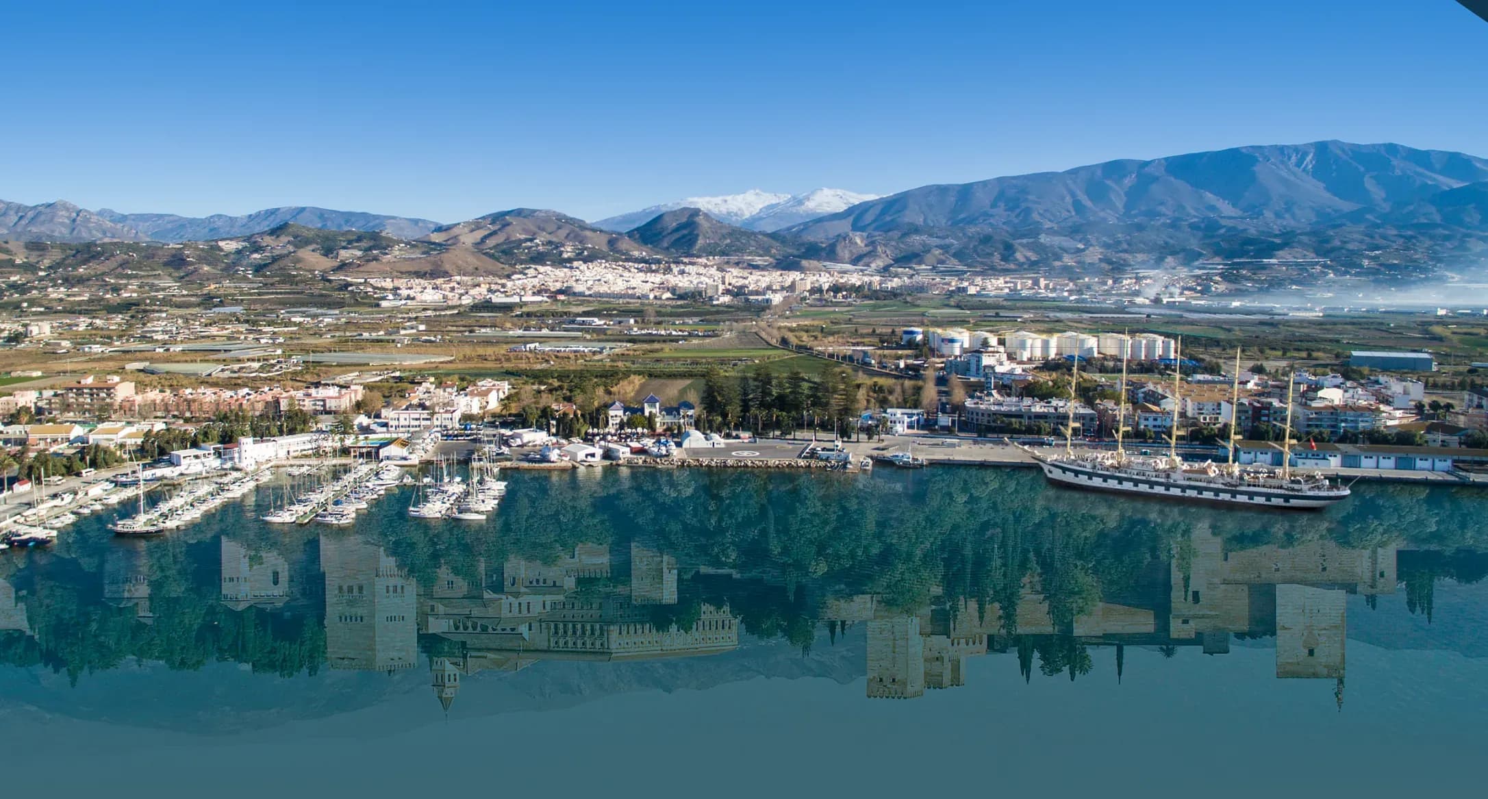 El CITCA Suncruise 2024 reúne en Motril y Granada a la industria del turismo azul del 15 al 17 de octubre