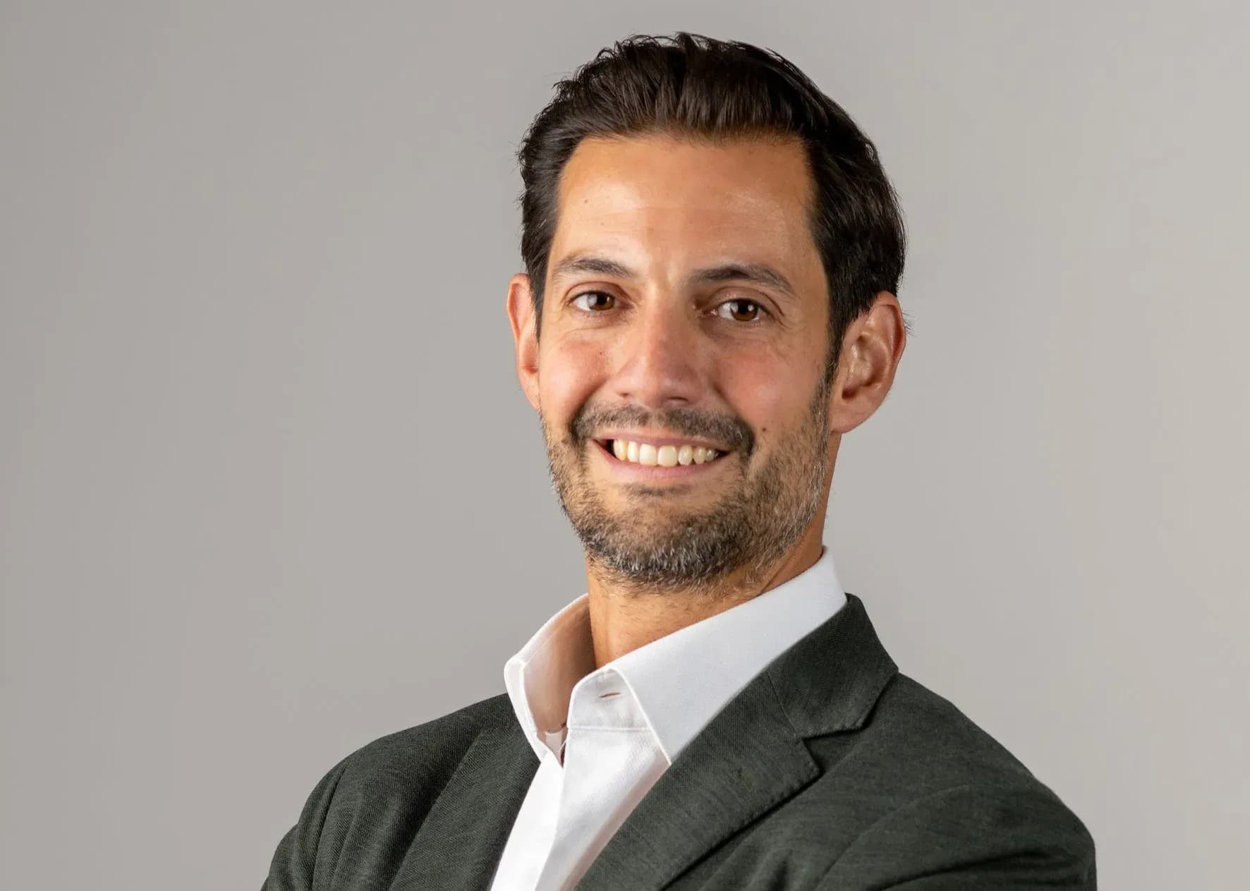 Element Logic refuerza su equipo comercial en la Península Ibérica con el nombramiento de Álvaro Sánchez de la Iglesia