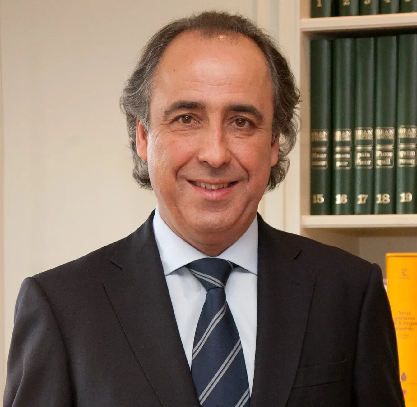 Emilio Duró clausurará el Blue Zone Forum–Navalia Meeting 2025 en Cádiz