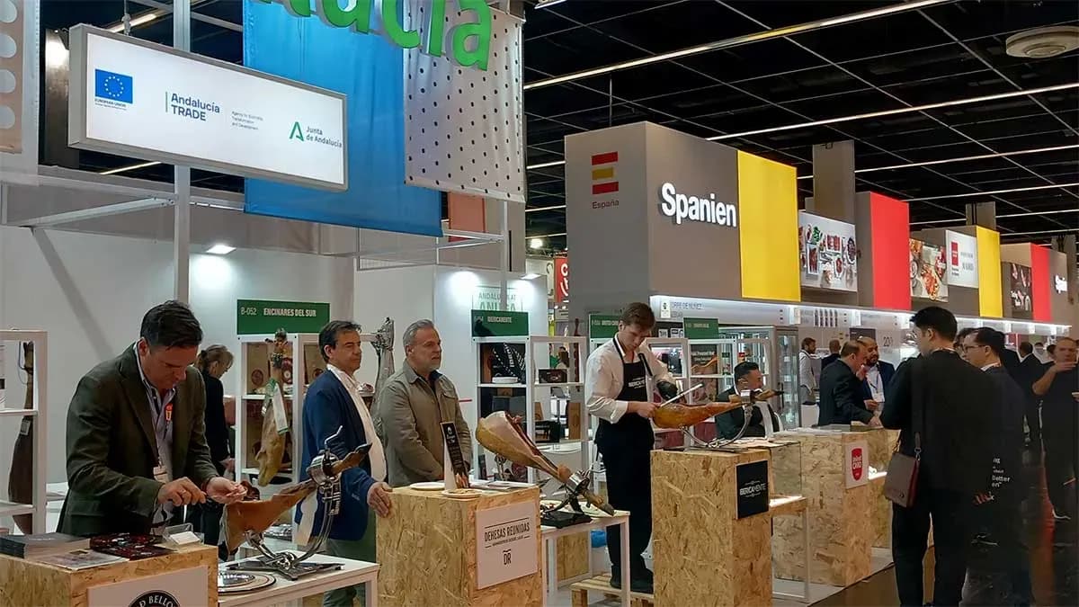Andalucía TRADE abre una convocatoria de nuevas líneas de ayudas a la internacionalización de las pymes andaluzas
