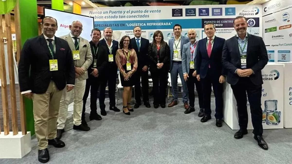 La Cámara de Comercio del Campo de Gibraltar abre la convocatoria para participar en Territorio Aguacate 2025