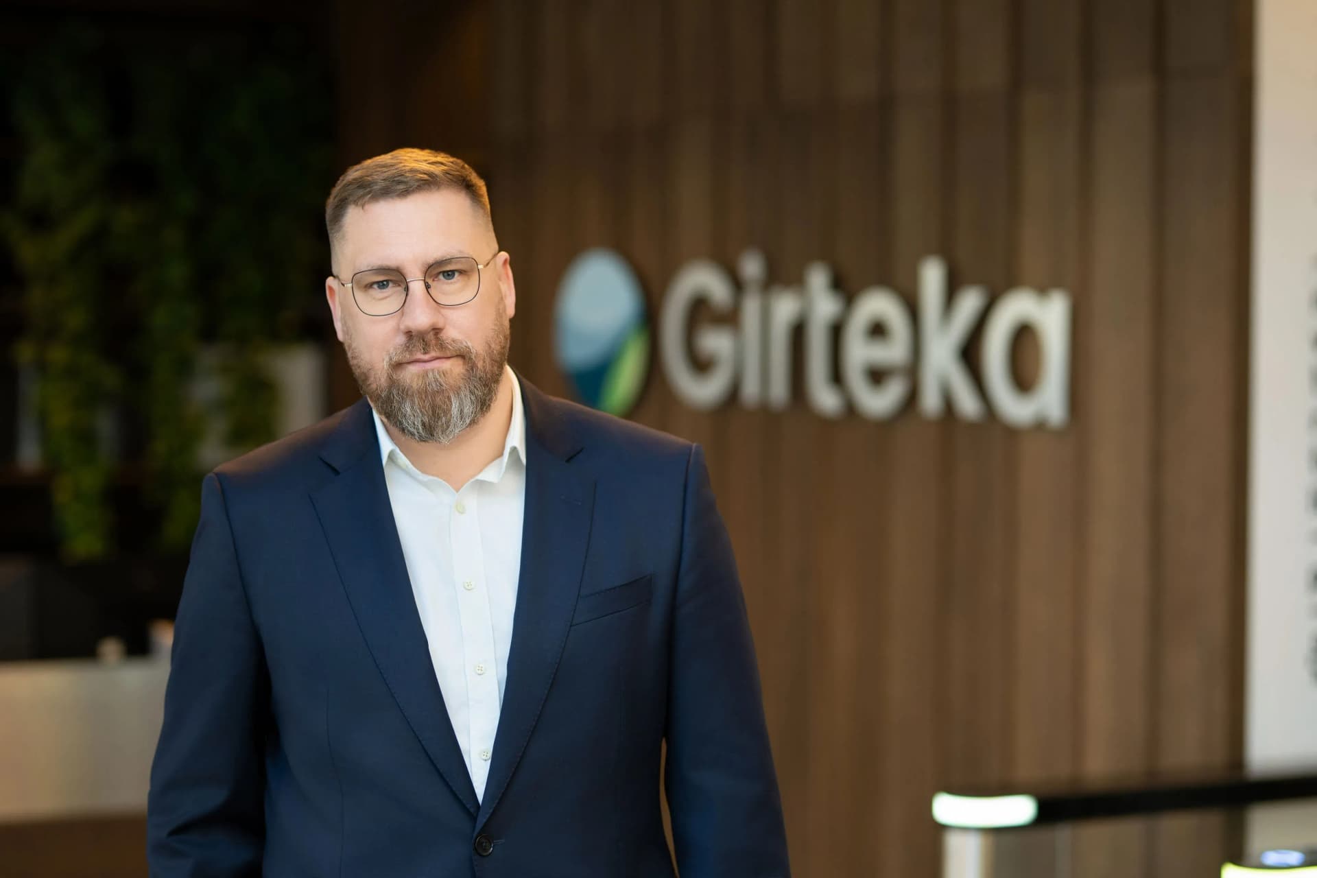 Girteka refuerza su flota sostenible con financiación de OP Corporate Bank para afrontar su próxima fase de crecimiento