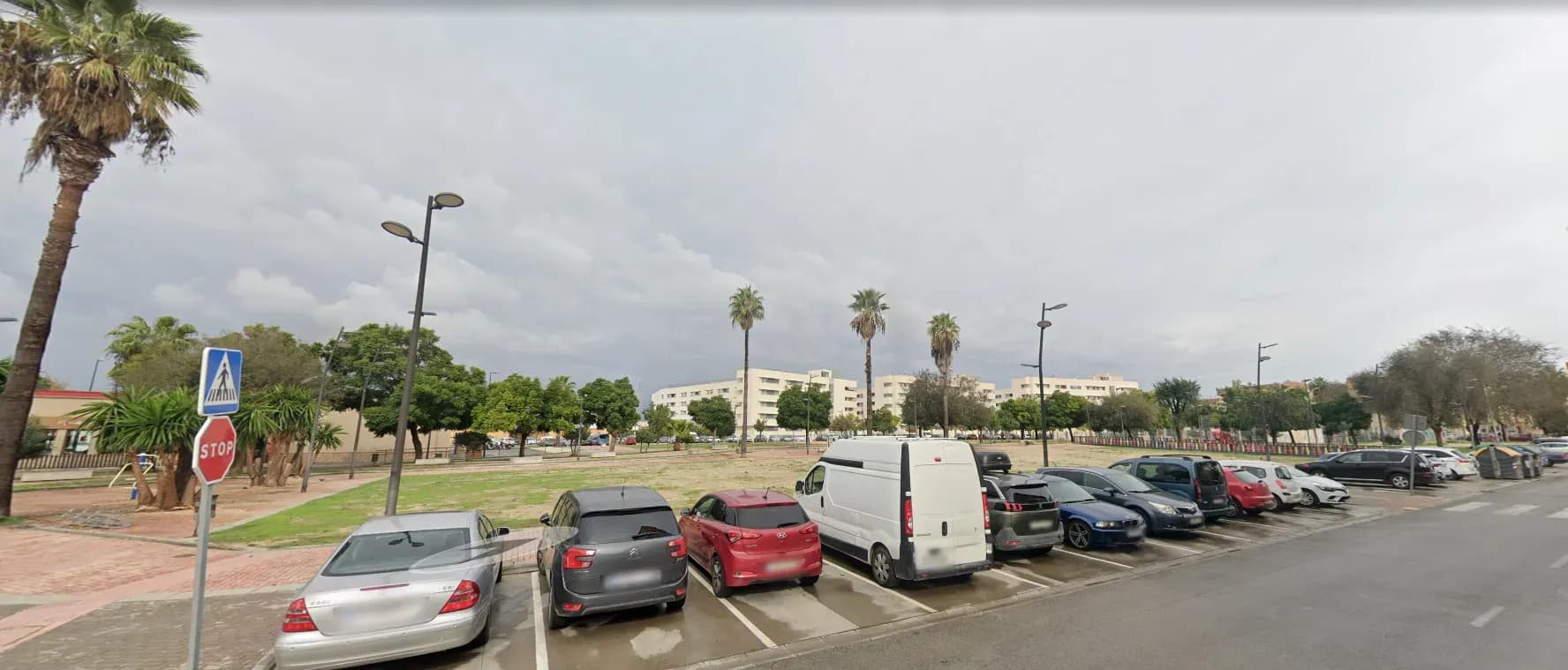 La Zona Franca de Cádiz sacará a concurso cuatro parcelas comerciales en el centro de Puerto Real