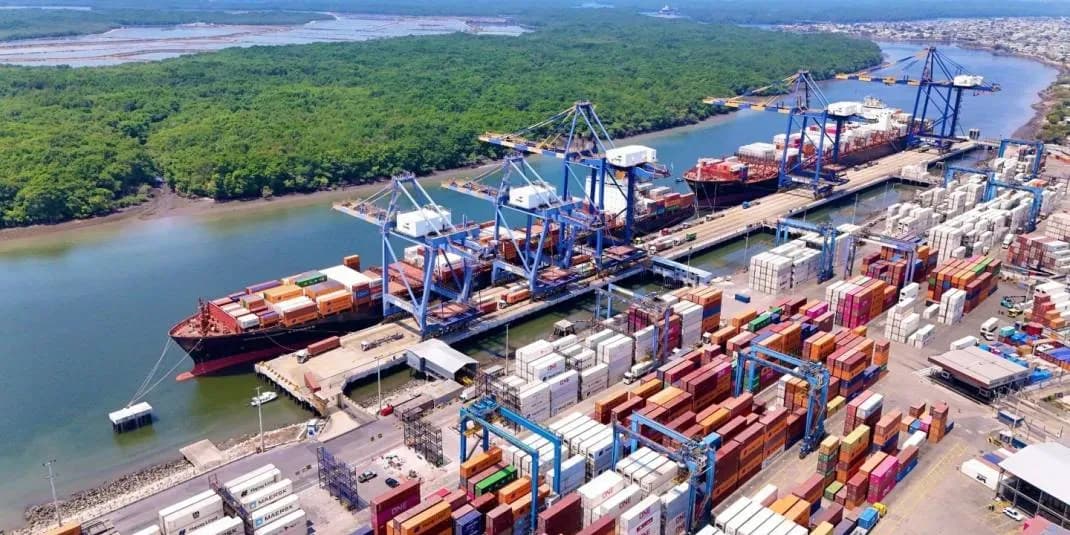 Benoit Klein asume la dirección general de CNMP Le Havre tras la entrada de Hanseatic Global Terminals