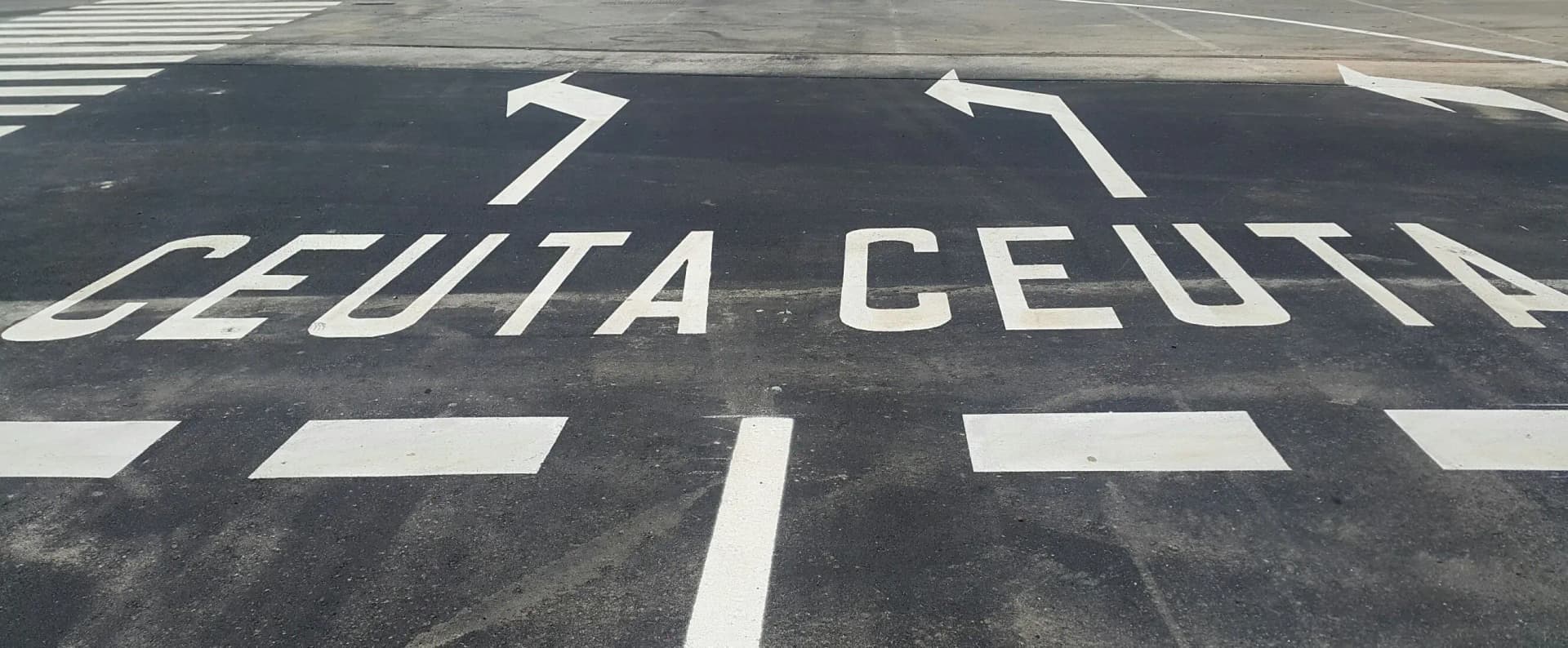 La Autoridad Portuaria de Ceuta adjudica a la UTE Setyma Grupo SH el contrato para el mantenimiento de la señalización viaria