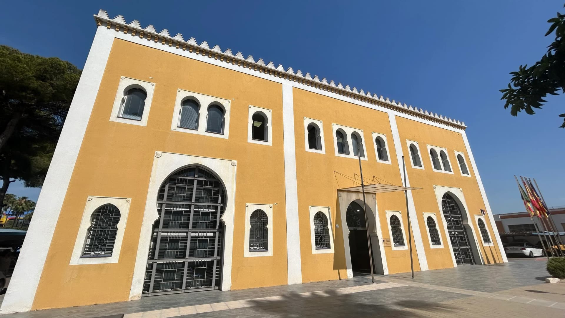 PortCastelló consolida su sistema de gestión con la obtención de cuatro certificaciones internacionales