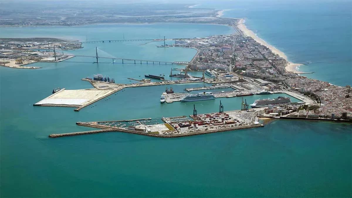 La APBC destina 776.000 euros a la mejora de la pavimentación de sus instalaciones