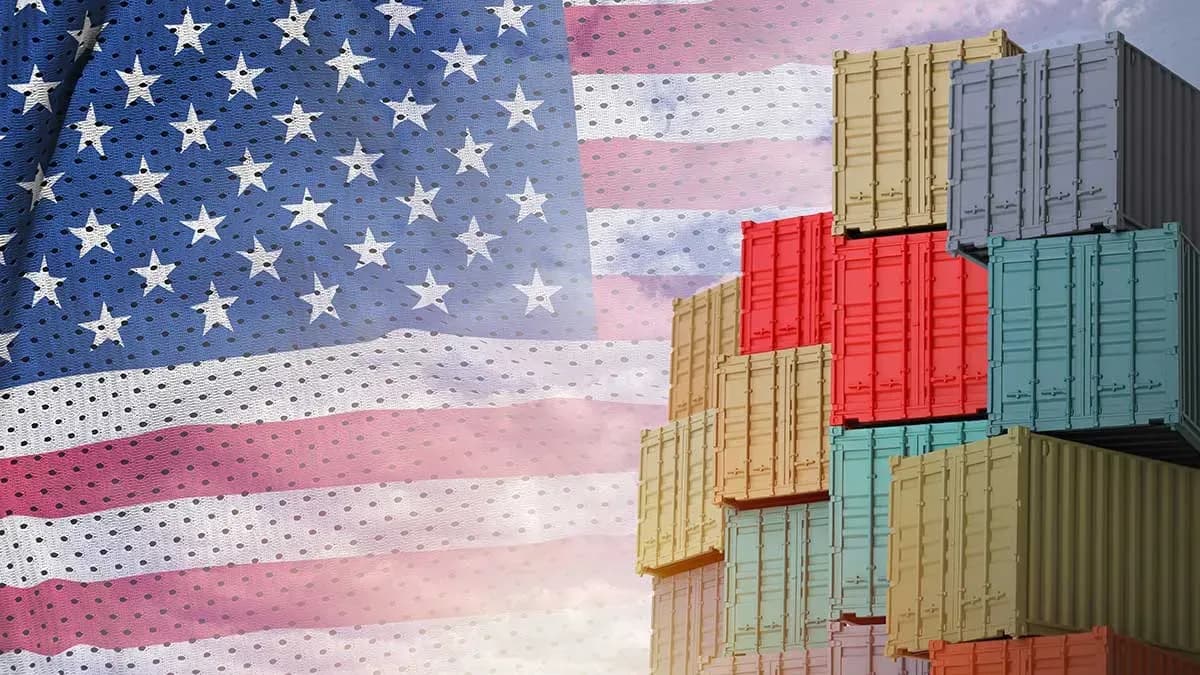 El sector logístico español muestra preocupación ante el nuevo arancel del 15% entre la Unión Europea y Estados Unidos