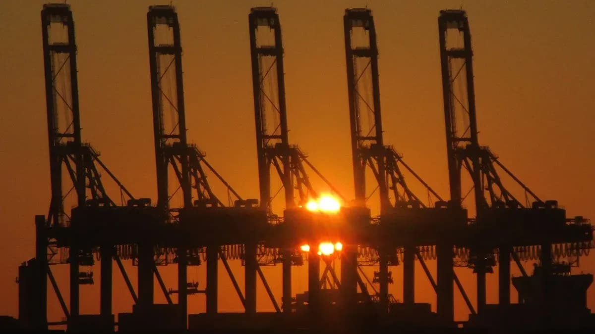 El sector marítimo europeo teme una doble carga regulatoria ante la falta de adaptación del marco comunitario al nuevo acuerdo de la OMI