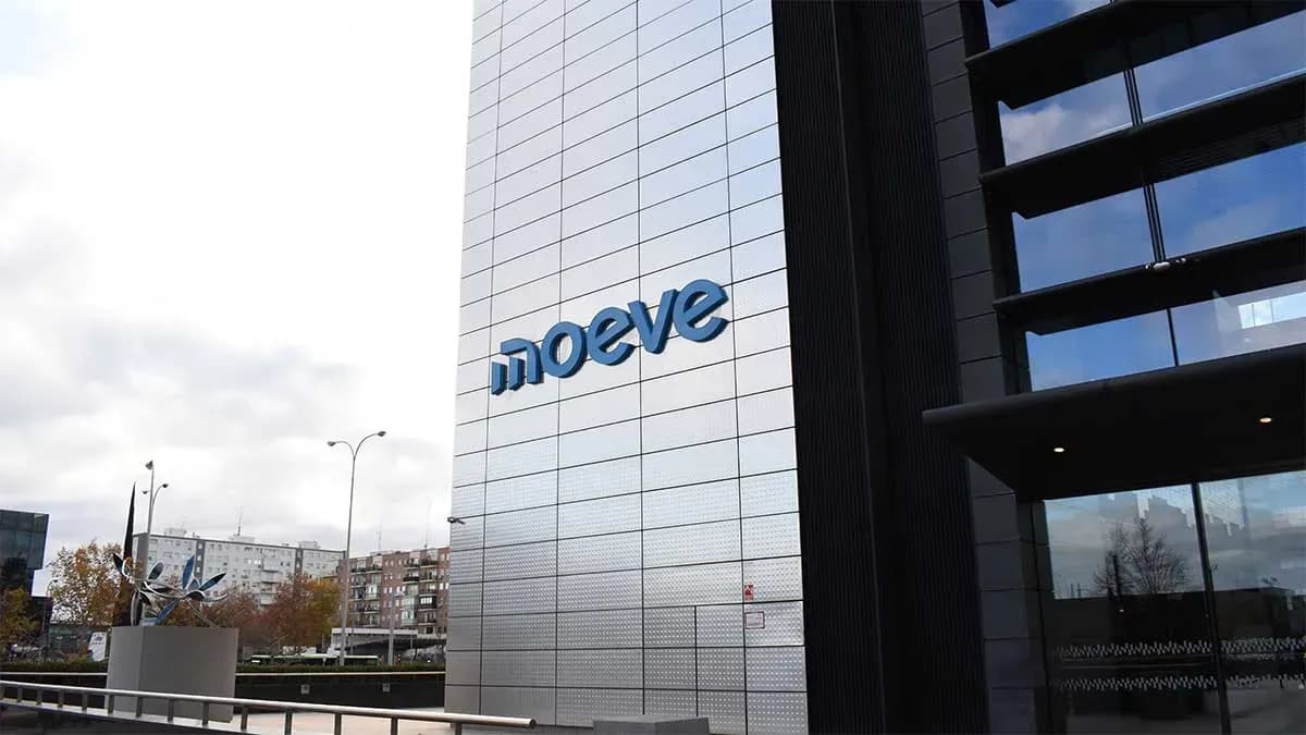 Moeve cierra el primer semestre con un EBITDA de 733 millones y concentra el 52 % de su inversión en transición energética