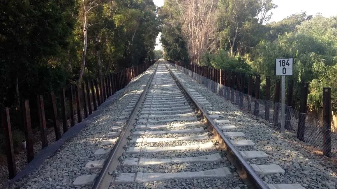 Adif licita por 3,1 millones de euros la redacción de dos proyectos para la modernización de la línea Bobadilla-Algeciras