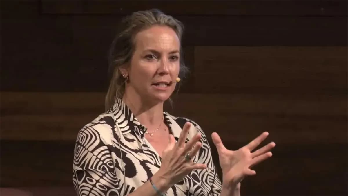 Odile Rodríguez de la Fuente abrirá el Blue Zone Forum-Navalia Meeting 2025 en Cádiz